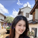 清纯浪荡反差婊