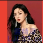 京大妞性学博士名媛范儿