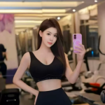 个人自聊自做尤物粉嫩妹子