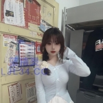 女友感爆棚