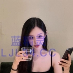性感身材颜值奶茶老师