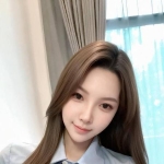 明星脸新人略骚