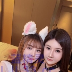 体验丰乳肥臀姐妹花